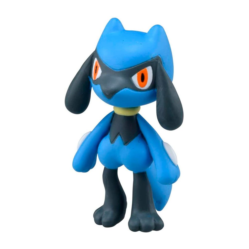 POKEMON MONCOLLE RIOLU MS-29 | TAKRA TOMY POKEMON MONCOLLE RIOLU MS-29 | TAKRA TOMY
